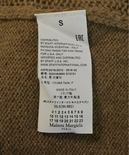 Maison Margiela Cardigans