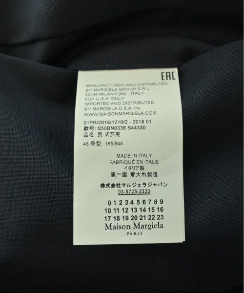 Maison Margiela Casual jackets