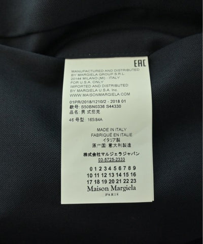 Maison Margiela Casual jackets