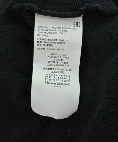 Maison Margiela Hoodies