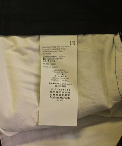 Maison Margiela Trousers