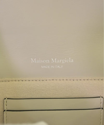 Maison Margiela Shoulder bags