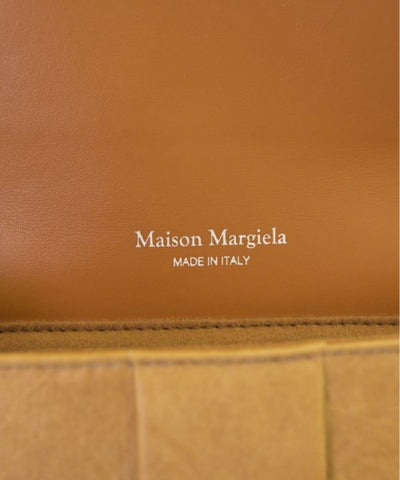 Maison Margiela Shoulder bags