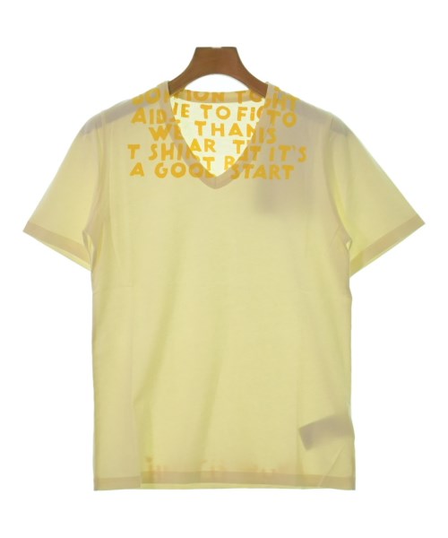 Maison Margiela Tee Shirts/Tops