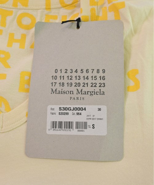 Maison Margiela Tee Shirts/Tops