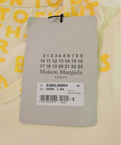 Maison Margiela Tee Shirts/Tops