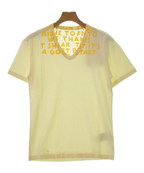 Maison Margiela Tee Shirts/Tops