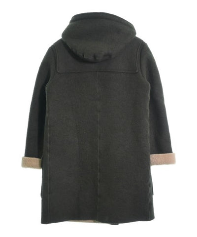 Maison Margiela Duffle coats