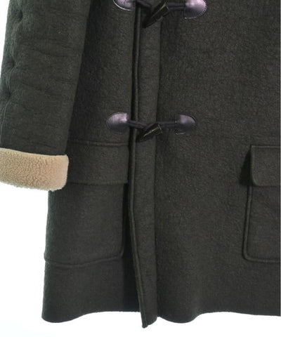 Maison Margiela Duffle coats