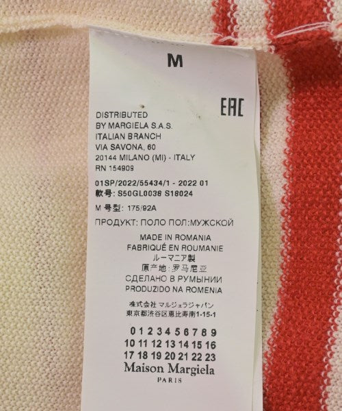 Maison Margiela Sweaters