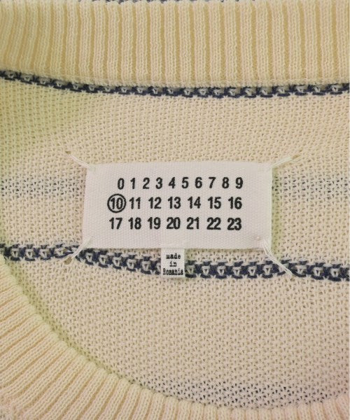 Maison Margiela Sweaters