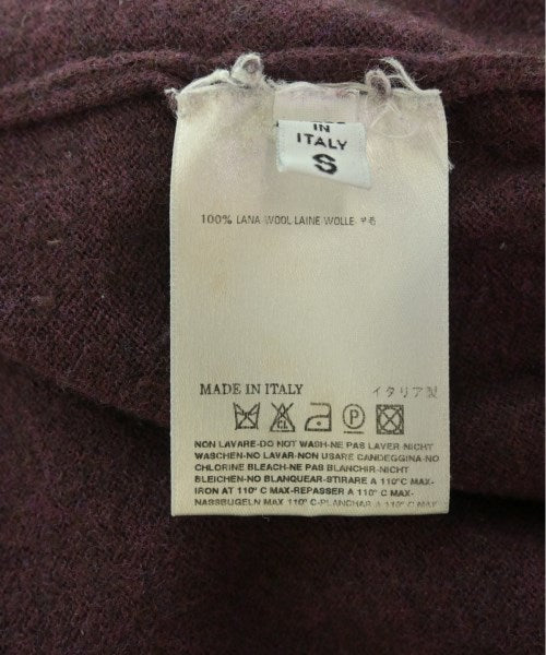 Maison Margiela Sweaters