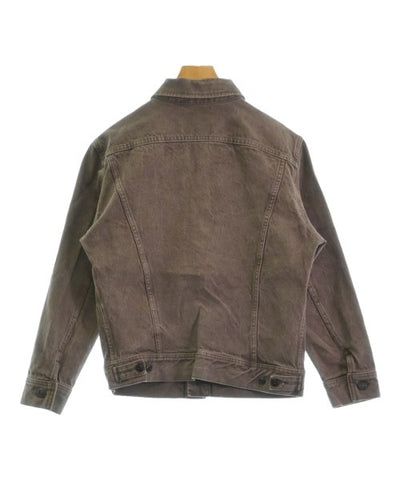 Maison Margiela Denim jackets