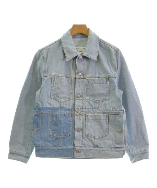 Maison Margiela Denim jackets