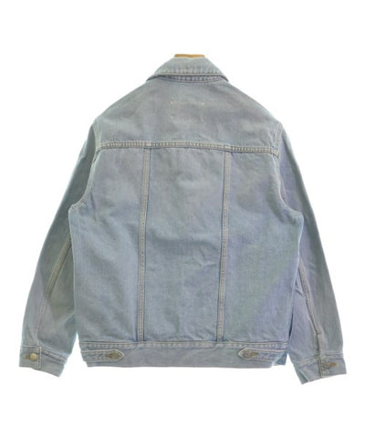 Maison Margiela Denim jackets