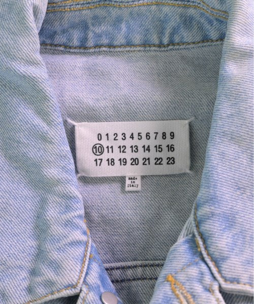 Maison Margiela Denim jackets