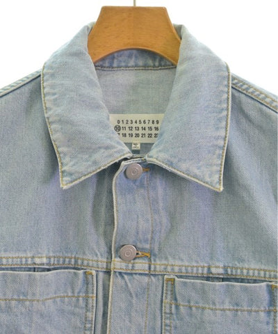 Maison Margiela Denim jackets