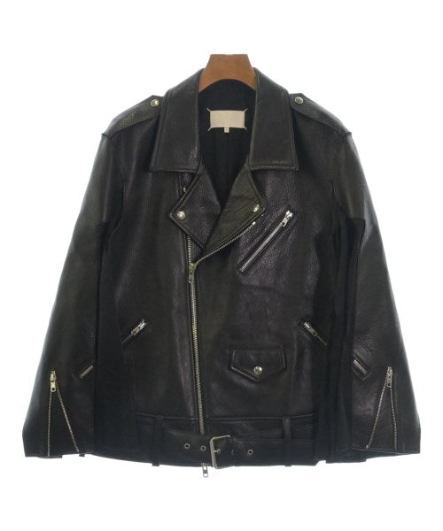 Maison Margiela Motercycle Jackets