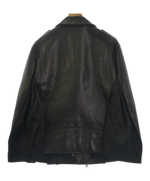 Maison Margiela Motercycle Jackets