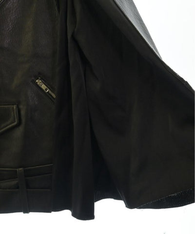 Maison Margiela Motercycle Jackets