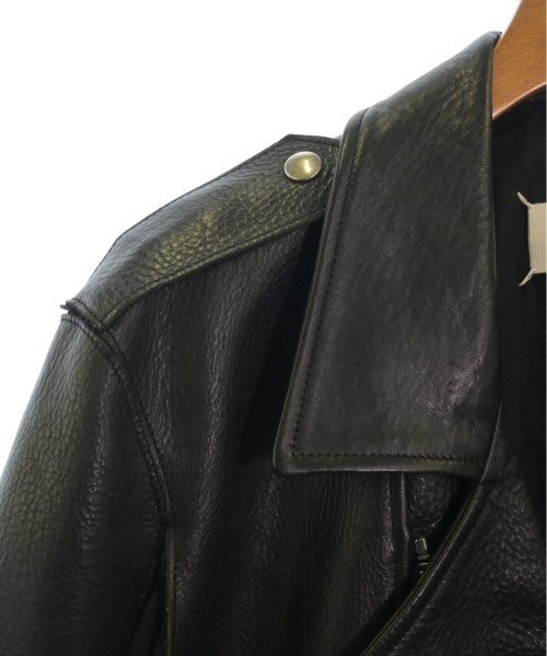 Maison Margiela Motercycle Jackets