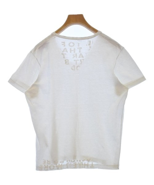 Maison Margiela Tee Shirts/Tops