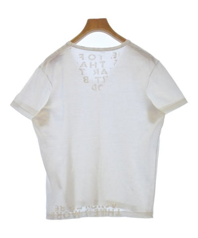 Maison Margiela Tee Shirts/Tops