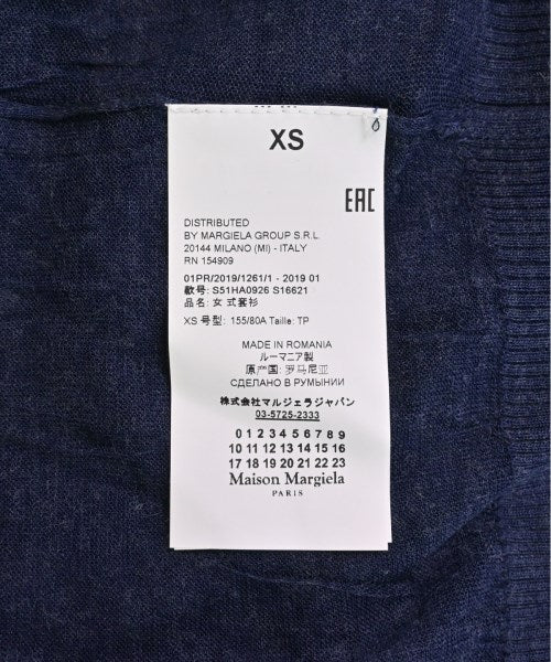 Maison Margiela Sweaters