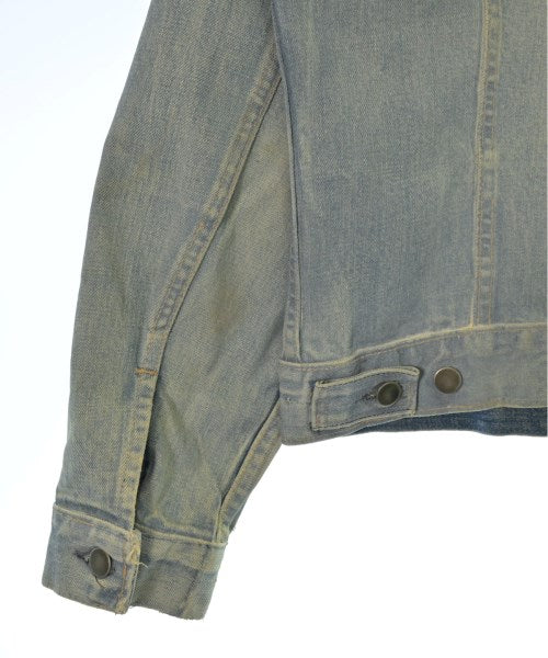 Maison Margiela Denim jackets