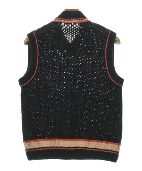 Maison Margiela Vests