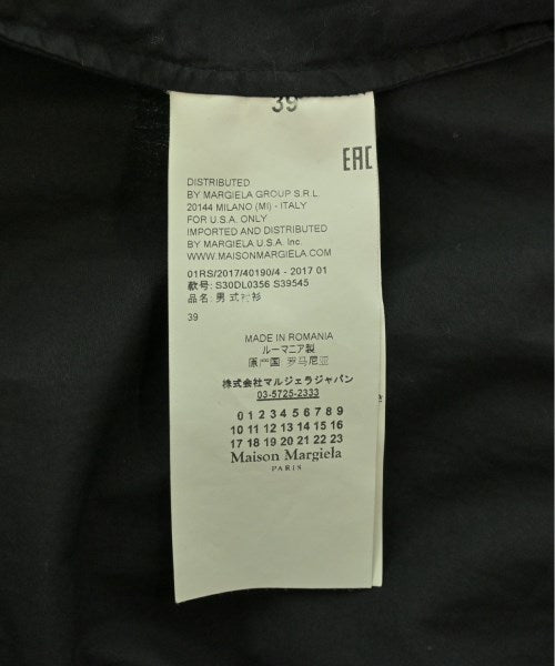 Maison Margiela Casual shirts