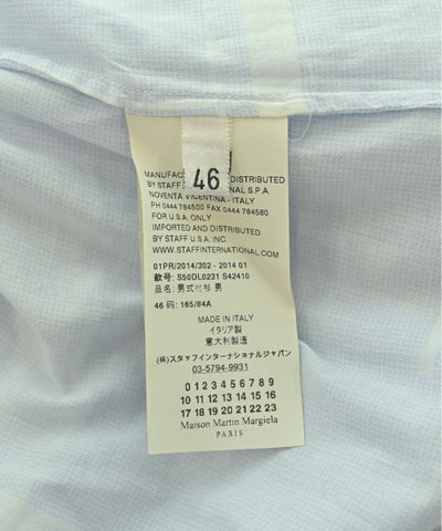 Maison Margiela Casual shirts