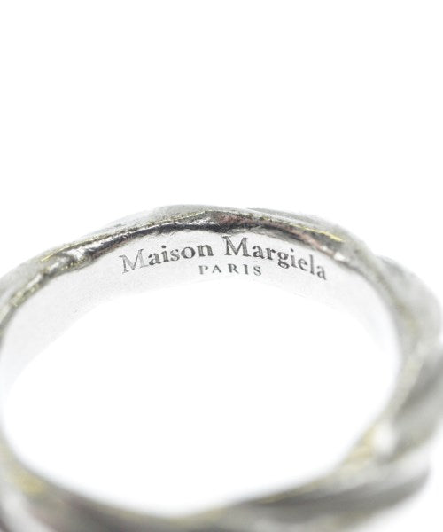 Maison Margiela Rings