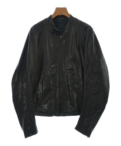 Maison Margiela Motercycle Jackets