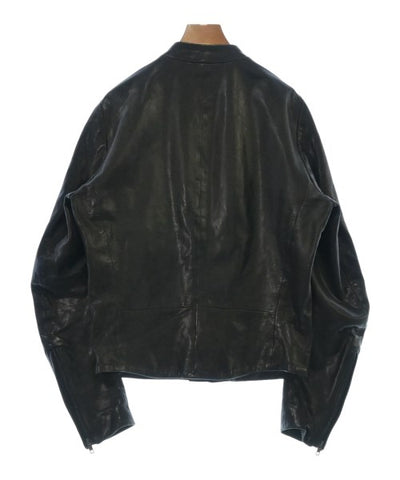 Maison Margiela Motercycle Jackets