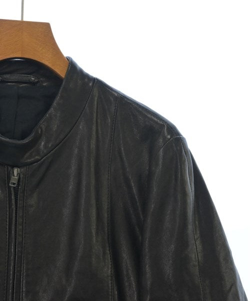 Maison Margiela Motercycle Jackets