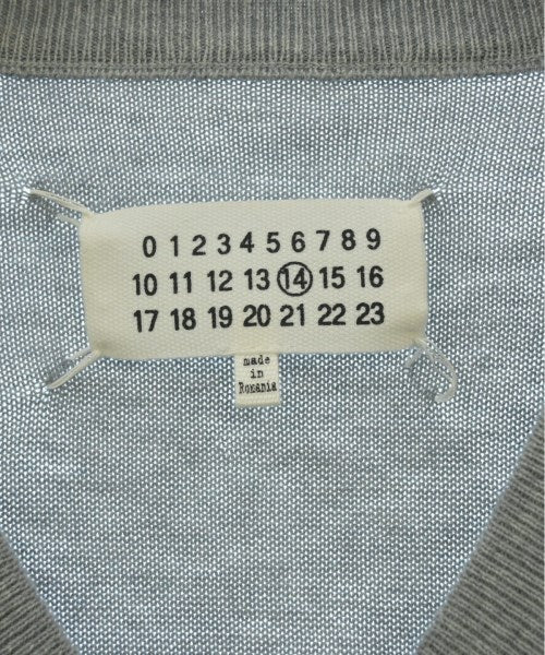 Maison Margiela Sweaters