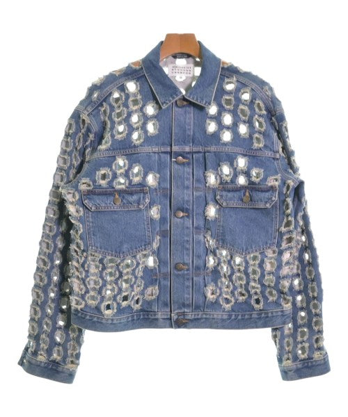 Maison Margiela Denim jackets