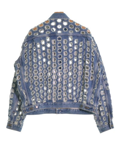 Maison Margiela Denim jackets