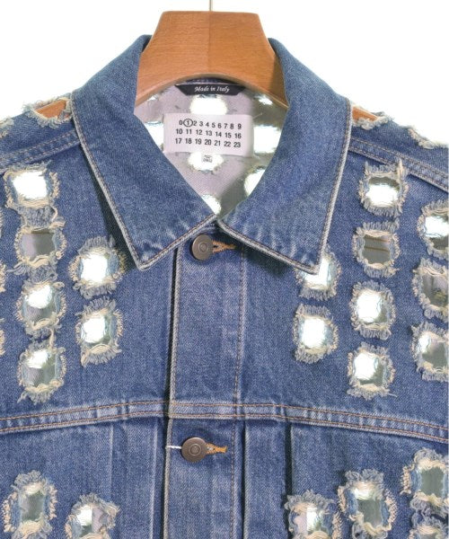 Maison Margiela Denim jackets