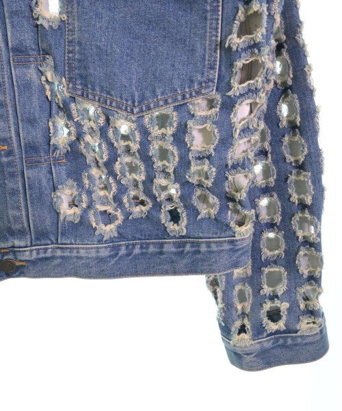 Maison Margiela Denim jackets