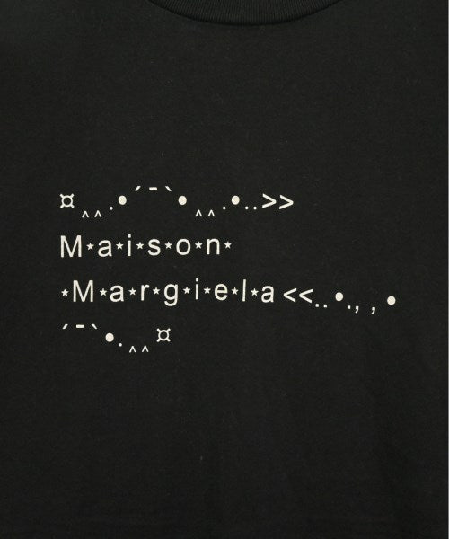 Maison Margiela Tee Shirts/Tops