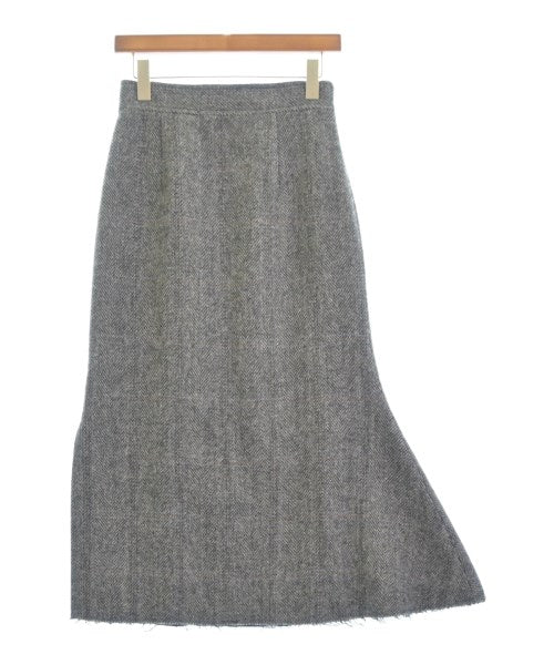 Maison Margiela Long/Maxi length skirts