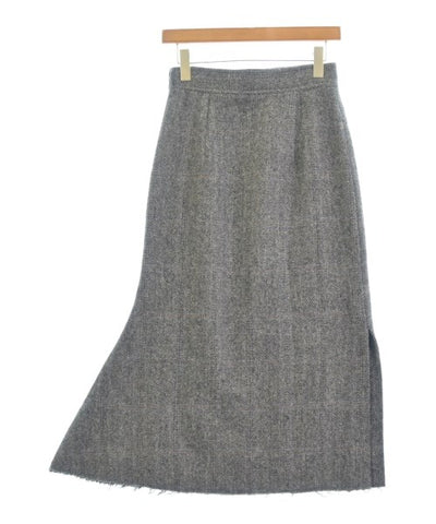 Maison Margiela Long/Maxi length skirts