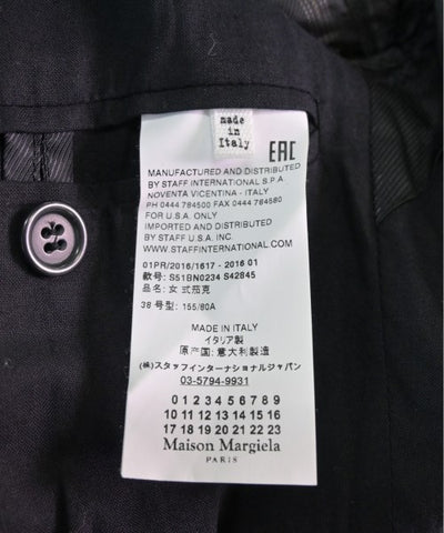 Maison Margiela Casual jackets