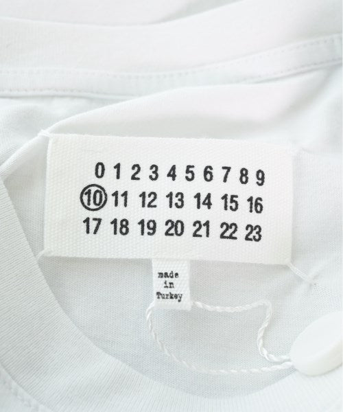 Maison Margiela Tee Shirts/Tops