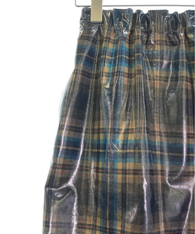 Maison Margiela Long/Maxi length skirts