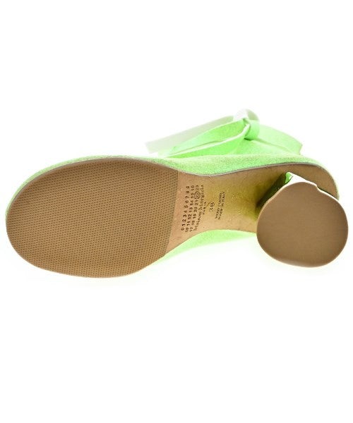 Maison Margiela Boots