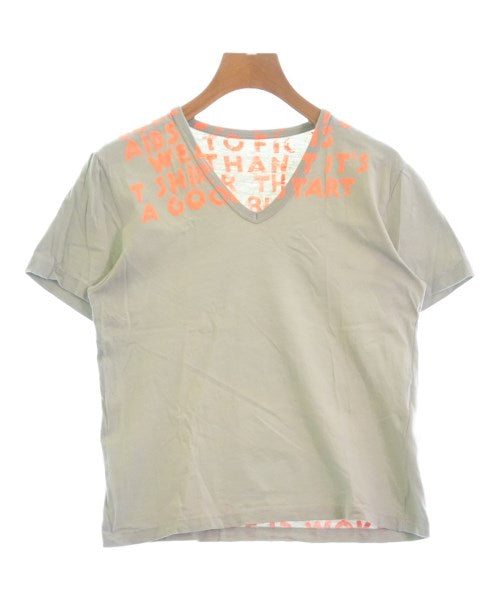 Maison Margiela Tee Shirts/Tops