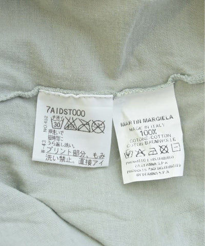 Maison Margiela Tee Shirts/Tops